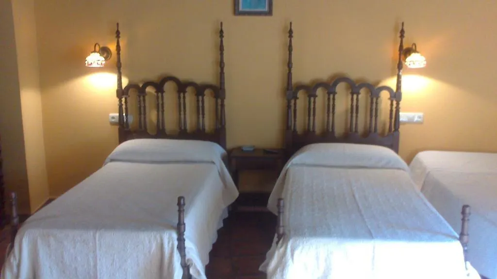 Casa Rural Corvina-1