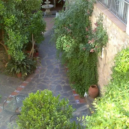 Casa Rural Corvina-3